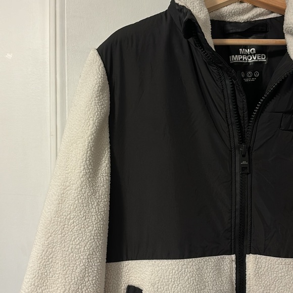 MANGO Improved Jacket - Picture 5 of 7